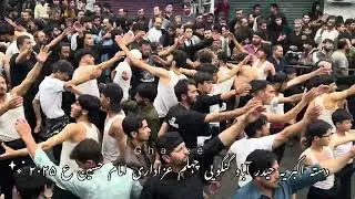 DASTA E AKBARIYA HAIDERABAD GANGUPI SKARDU CHEHLUM 2025