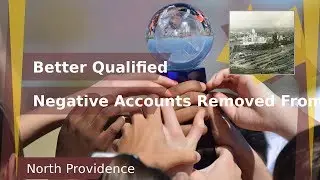 Better Qualified aid in credit account problems|Credit Bureau|Consumer Credit|North Providence RI