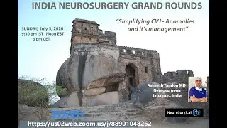 Simplifying CVJ - Anomalies and its management