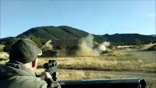 Tannerite Streamers