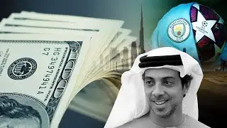 Manchester City Received Payments From Abu Dhabi : Leaked Emails