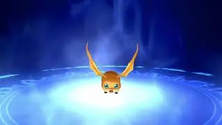 Digimon Story Cyber Sleuth - Chapter 6