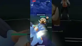 Master League Team Hero Zacian Purified Swampert Palkia Go Battle League GBL Pokemon Go NoCommentary