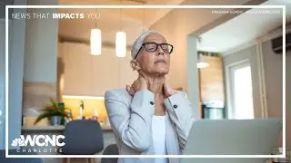 FDA making major change for women going through menopause