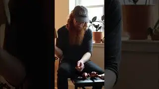 Hand Percussion Jam