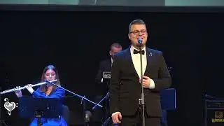 ALI JA NE SMIJEM DA TE LJUBIM - AHMED JUHIĆ ||| UŽIVO, Tuzla 2025.