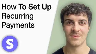 How to Set Up Recurring Payments in Stripe [2025 Full Guide]