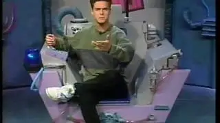 Video Power - TMNT 2, Tuesday Episode (Part 1 of 2)