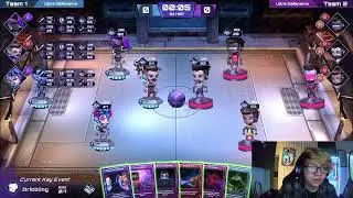 Avocado DAO X Cyball Reborn: Gaming Showcase Trailer