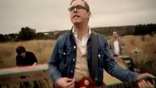 The Rocketboys - Loud & Clear (Official Music Video)