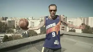 Suja THS KLIKA - PIŁKA SPALDINGA (PROD.) WITS #suja_thsklika #thsklika #slangtv #piłkaspaldinga .