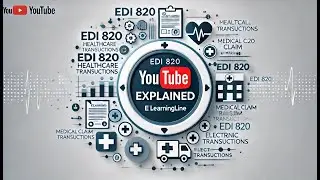 EDI 820 Explained: Understanding Payment Order and Remittance Advice by eLearningLine