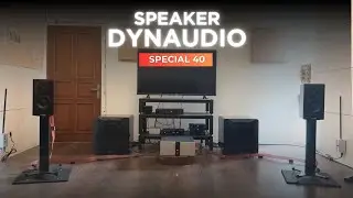 Dynaudio Special 40