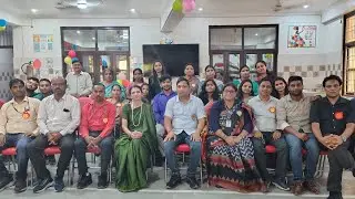 S.S. International School Official is live
