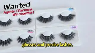 GMP Standard Control! Huapan Full-Industry Chain Quality, Every Makeup Product Is Reliable