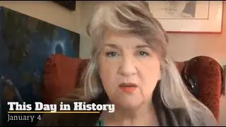 This Day in History, January 4 (2022)