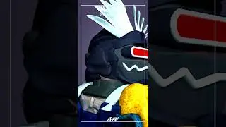 Spice #106 |Piloted Form｜操縦される形態#shorts