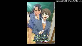 [FREE] anime opening type beat - Nagatoro / prod. by 48glock