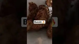 Quick And Easy Chicken Tender Recipe #shorts #recipes #cooking