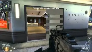 Black Ops 2 Multiplayer - Combat Training Ep.005