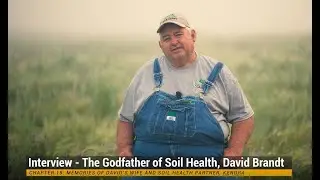 Chapter 15: Memories of David's Wife and Soil Health Partner, Kendra