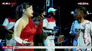 MENUNGGU - DEWI MAHIRA II NEW HEJIRA