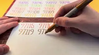 Writing #97120