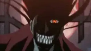 Hellsing OVA  