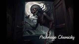 The Aswang : The Shadow Among Us - Dark Creatures of Philippine Mythology
