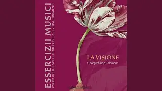 Trio 8 f&uuml;r Flauto dolce, Cembalo und Basso continuo B-Dur, TWV 42:B4: IV. Vivace