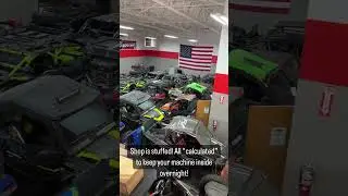 R1 Industries: Utah's #1 UTV Repair & Performance Facility