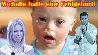 Schock / Michelle Hatte Eine Fehlgeburt! Eric Philippi Enth&uuml;llt, Dass Sein Baby Das Down-syndrom Hat