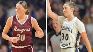 WCCO x Strib Varsity: Two players nearing Minnesota basketball history