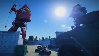 fallback - (Project Delta Montage)