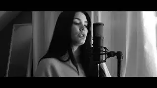 god is a woman - Ariana Grande (Cover by Cassidy Wales)