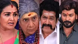 Chinna marumagal serial today episode review 16.1.2026. 