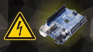 MEASURER OF VOLTAGE IN ARDUINO