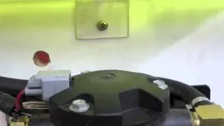 Elite Diesel Fuel Filter System Demonstration