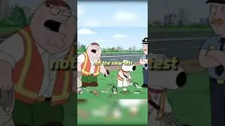 Peter and Brian have repealed the law on the sale of beer #familyguy#trending