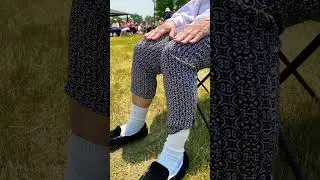 Music is such a healing tool for everyone especially when you have dementia!