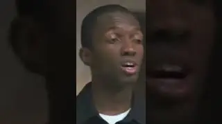 Did Marlo Get Punked By The Greeks? The Wire