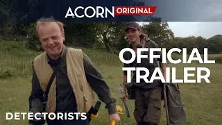 Acorn TV | Detectorists