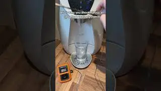 @ourtaap water system junk