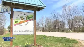 Additions coming to Yogi Bear Jellystone Park RV Resort
