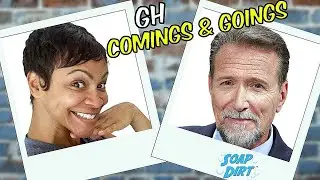 Jackson Comes After Deception - New Lady Lawyer Defends | General Hospital Comings and Goings #gh