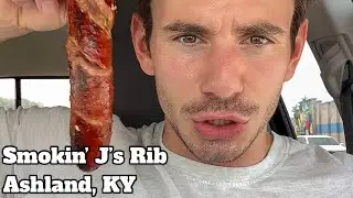 Smokin&rsquo; J&rsquo;s Rib & Brewhouse Review in Ashland, Kentucky