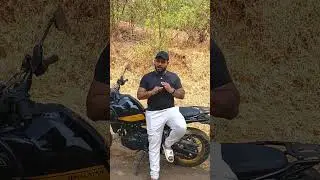 What has Royal Enfield Done for Vibration Issues in Himalayan 450 #shorts