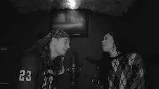Zombie (YUNGBLUD Cover) | Shane Appell & Wennely Quezada