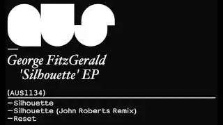George Fitzgerald - Silhouette