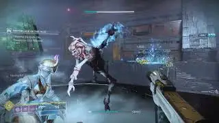 Is this the new thrallway?